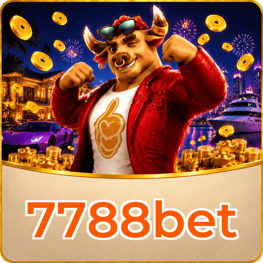 Certificação GLI 7788bet