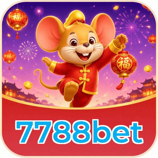 7788bet Logo 2