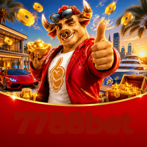 Slots 7788bet - Jackpots Progressivos