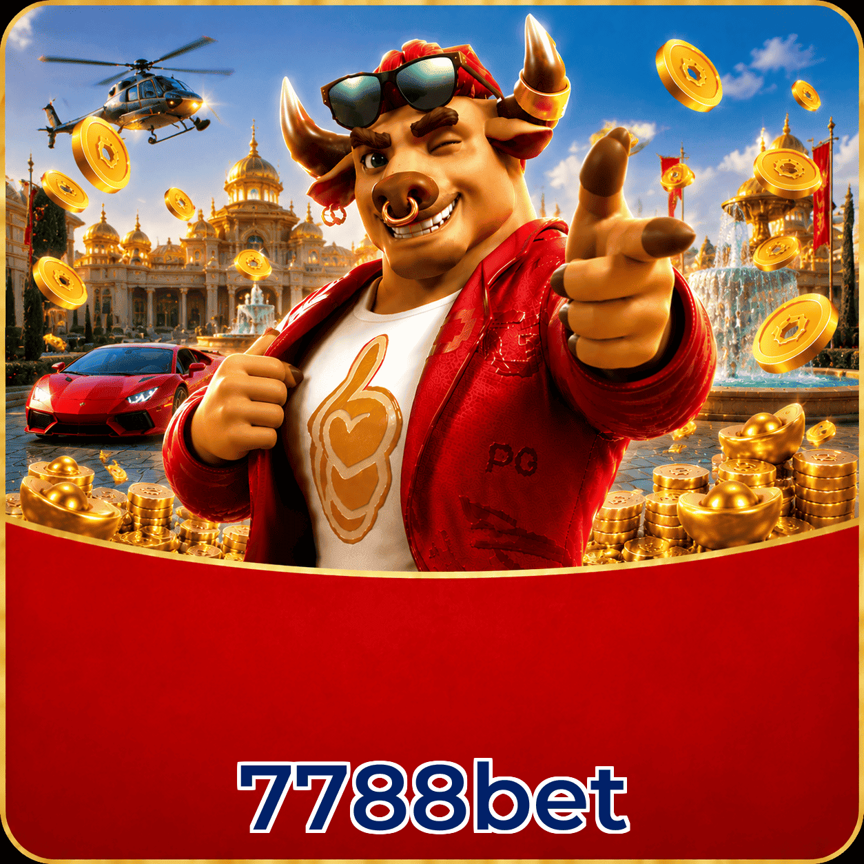 7788bet Download Oficial