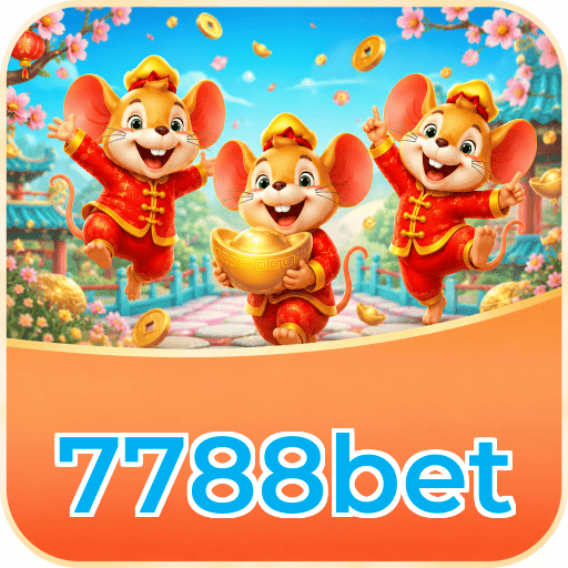 7788bet Logo 1