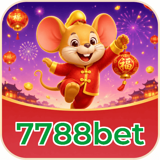 7788bet Segurança Logo 3