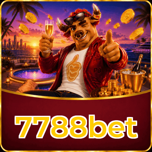 7788bet Instalar Logo 3