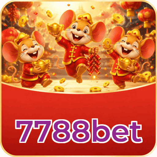 7788bet Logo 3